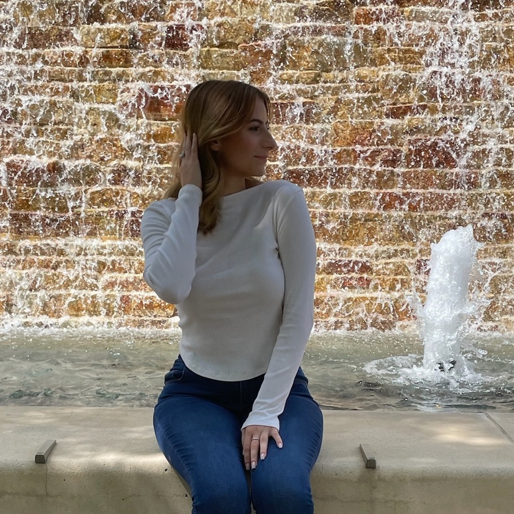 Meet your Posher, Aubree